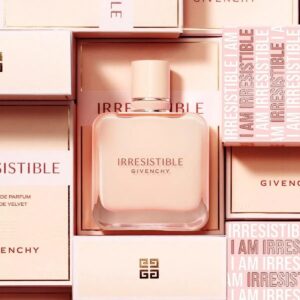 عطر إرريزيستبل نود فلفت من جيفنشي
