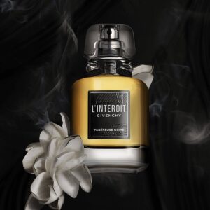 عطر لينيرديت توبيروز نوار من جيفنشي
