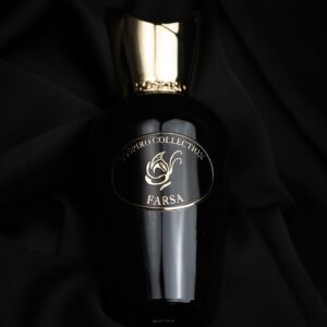 عطر فارسا من سوسبيرو