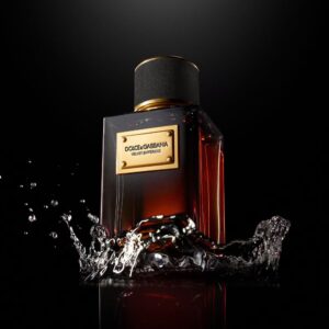 عطر فيلفيت زافيرانو من دولتشي آند غابانا