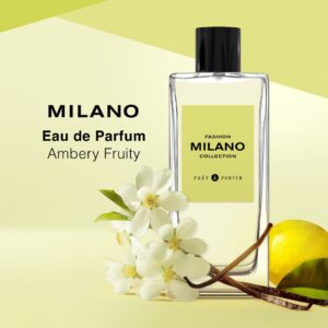 عطر ميلانو كوليكشن من بري أ بورتي