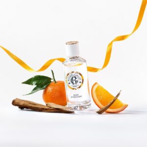 عطر بوا دورنج من روجير جاليت