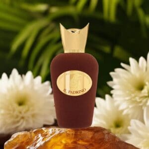 عطر ال بادرينو من سوسبيرو