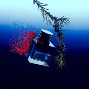 عطر انكر انديجو او دو بارفيوم من لاليك