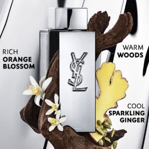 عطر ماي سلف ابسولو بارفيوم من ايف سان لوران