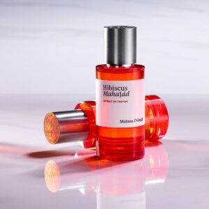 عطر هيبيسكوس ماهاخاد من ميزون كريفيللي