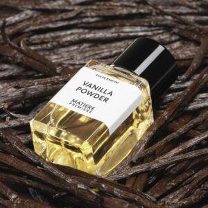 عطر فانيلا باودر  من ماتير بريمير