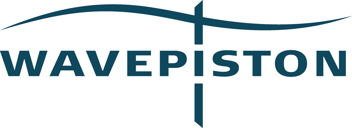Wavepiston