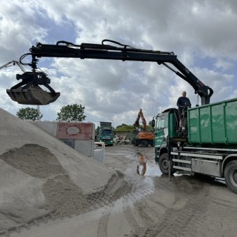 Zand