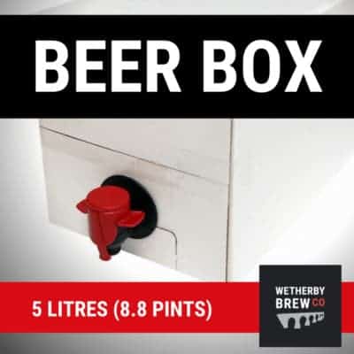 Beer Box