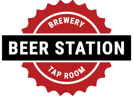 Beer Station Logo