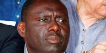 AmadouDiaBa une