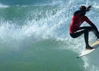 Surf01 une