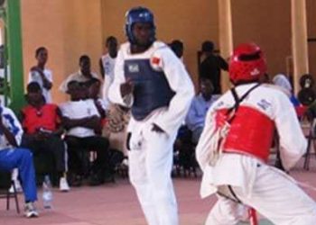 Taekwondo01 une