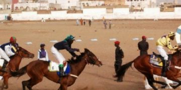 hippisme une