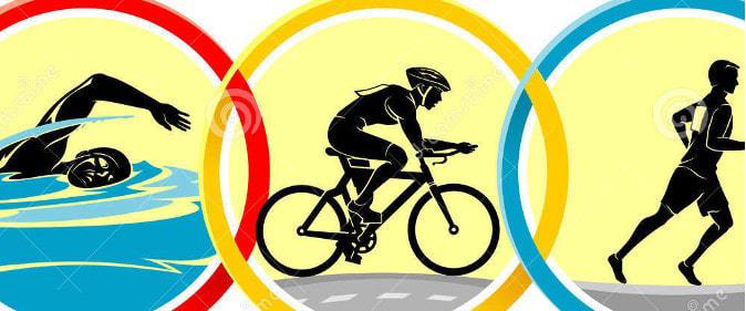 triathlon une