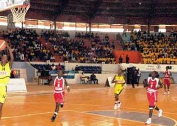 Finale Coupe du Sénégal (Hommes): AS Douanes-SLBC pour le bouquet final ce samedi - wiwsport