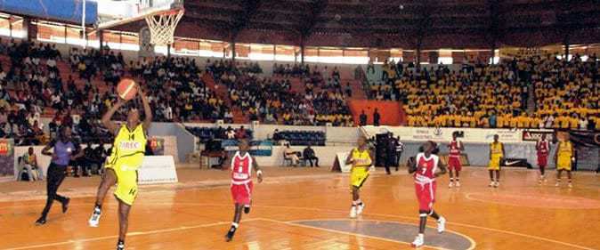 Finale Coupe du Sénégal (Hommes): AS Douanes-SLBC pour le bouquet final ce samedi - wiwsport
