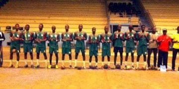 Handball - Challenge Trophy : Le Sénégal réussit son entrée en matière - wiwsport