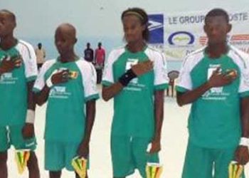 Challenge Trophy 2012 : Encore des disparités entre équipes de la Zone 2 - wiwsport