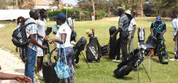 Championnat club des Almadies : Papi Niang, lauréat de la 2ème journée - wiwsport