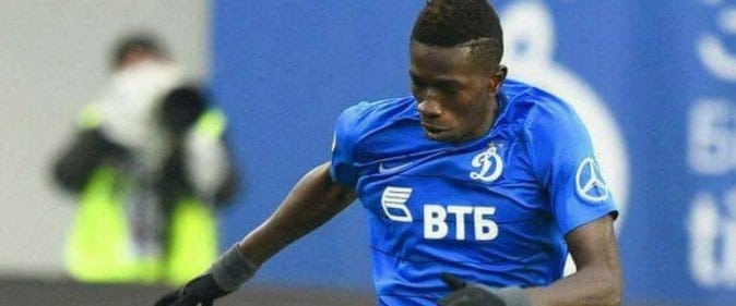 Russie: Dinamo Moscou et Khaly Thiam dominent SKA-Khabaro (2-0) - wiwsport