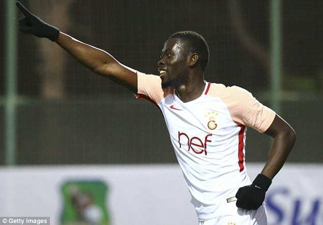 Mercato: Galatasaray espère toujours faire revenir Pape Alioune NDiaye - wiwsport