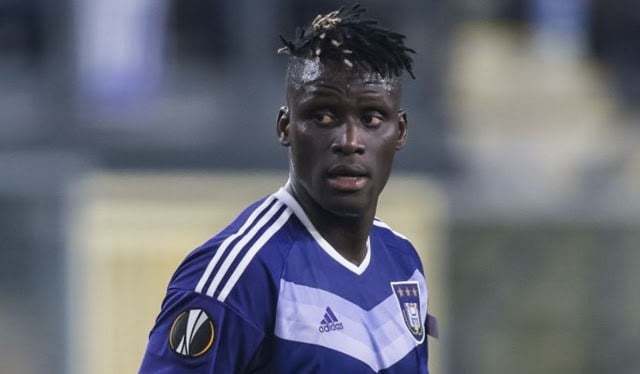 Mercato : Kara Mbodji se rapproche de Nantes - wiwsport