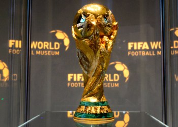 Mondial 2026 : la Guinée conteste les votes: « On n’a pas voté pour United 2026 » - wiwsport