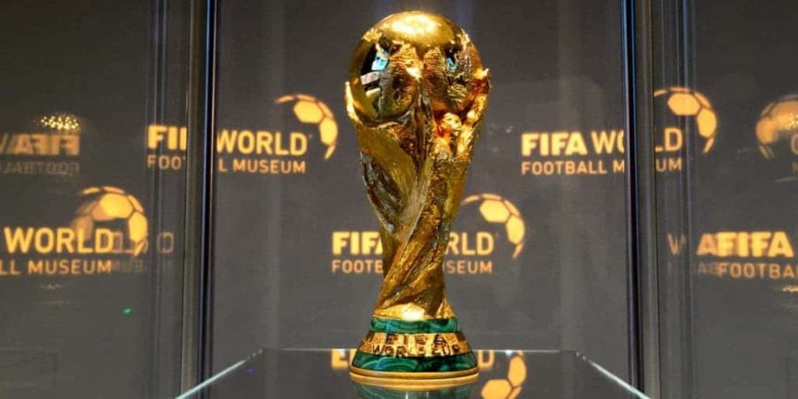 Mondial 2026 : la Guinée conteste les votes: « On n’a pas voté pour United 2026 » - wiwsport