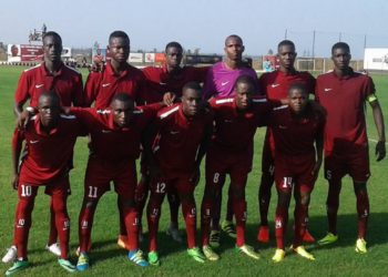 LIGUE 1 - Trois matches nuls consécutifs : Les Grenats au ralenti - wiwsport