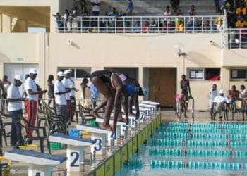 A 9 ans, elle surclasse garçons et filles - wiwsport