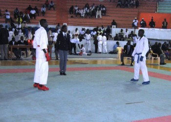 Championnat du Sénégal de Karaté : Une belle démonstration de force à Thiès - wiwsport