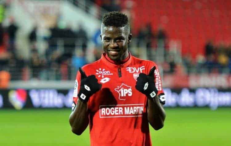 Sunderland : Papy Djilobodji entre France et Allemagne - wiwsport
