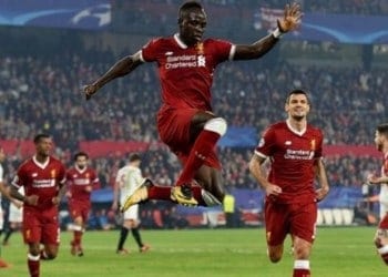 Amical : Victoire de Liverpool de Sadio Mané sur le FC Torino de Mbaye Niang - wiwsport