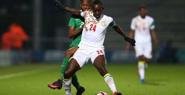 Mondial 2018: Doit-on s’inquiéter pour la forme de Adama Mbengue…? - wiwsport
