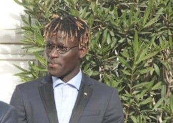 Kara Mbodj à sa descente à l’aéroport: « Notre objectif c’est la Can 2019 » - wiwsport