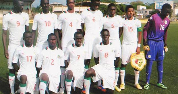 Tournoi de qualification à La Can U 17 : Trois des 8 équipes déjà présentes à Dakar - wiwsport