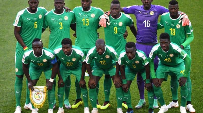 Mondial 2018: Diomansy Kamara: « Les lions ont besoin d’être renforcés mentalement » - wiwsport