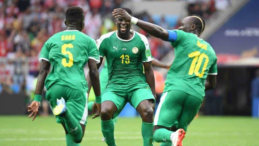 Mondial 2018: Aliou Cisse: « Je n’ai aucune raison de penser que le Sénégal ne peut pas se qualifier...» - wiwsport