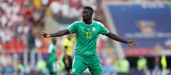 Japon-Sénégal (2-2): Alfred Ndiaye « ce n’est pas un mauvais résultat’’ - wiwsport