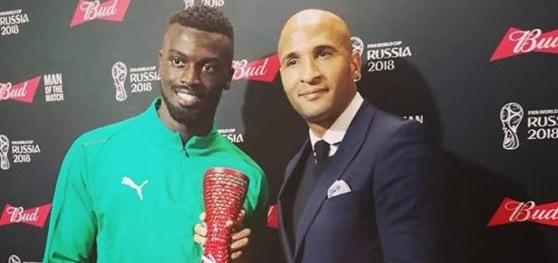 Sénégal/Colombie – Diomansy Kamara: « On demande juste à nos joueurs un peu plus de « diom » - wiwsport