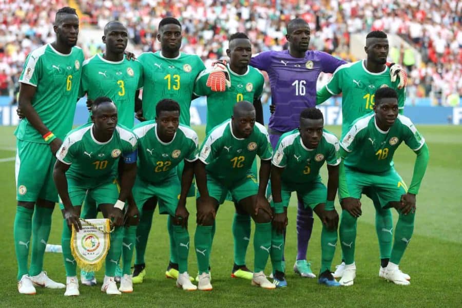 Yaya Touré : "Le Sénégal ira en demi-finale" - wiwsport