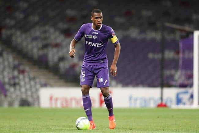 Mercato - Toulouse : Issa Diop à West Ham pour une somme folle ? - wiwsport