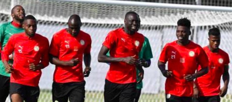 Galop des Lions à Kaluga : Les titulaires laissés au repos - wiwsport