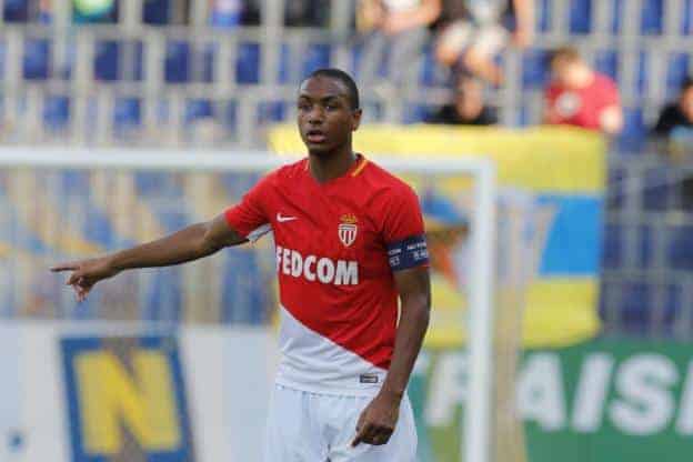 Mercato-Mayence: Lyon prêt à doubler Dortmund pour Abdou Diallo ! - wiwsport
