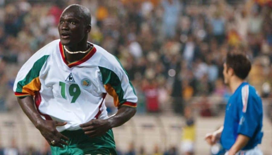Avant Russie-Arabie Saoudite, retour sur les 5 matches d'ouverture les plus marquants - wiwsport