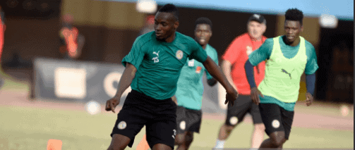 Diafra Sakho, un cas dans la Tanière - wiwsport