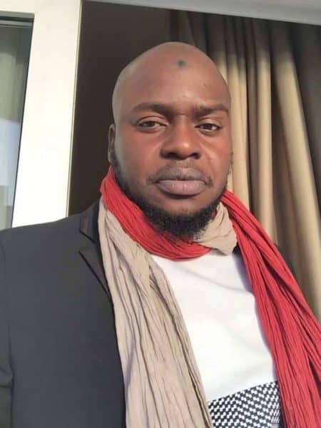 Mondial 2018: Sénégal vs Colombie: Mbaye Sene, journaliste sportif: « Les lions ont rendez vous avec l’histoire » - wiwsport