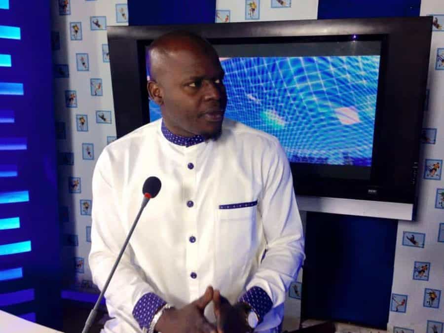 Mbaye Sene, journaliste sportif sur le match Sénégal vs Croatie: « Le contenu du match est bon mais… » - wiwsport